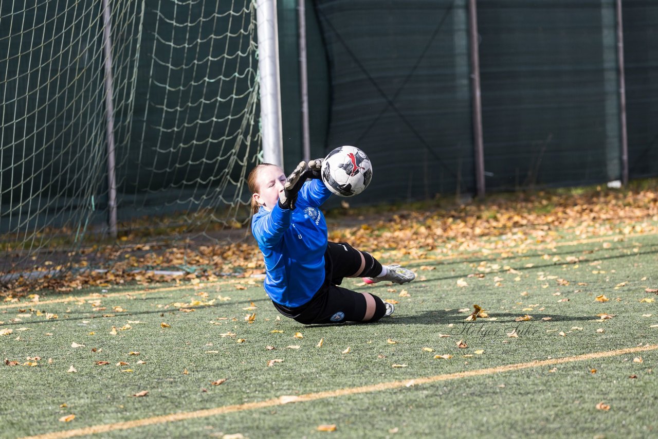 Bild 146 - wCJ Holstein Kiel Turnier